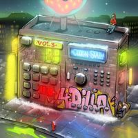 Cookin Soul - 4 Dilla, Vol. 3