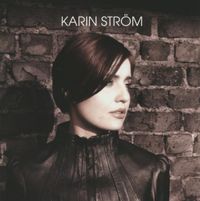 Karin Str&ouml;m - Karin Str&ouml;m