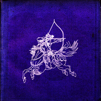 Pharwh - The Archer's Arrow
