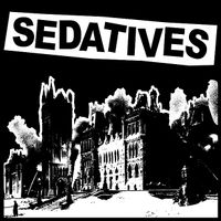 Sedatives - Sedatives