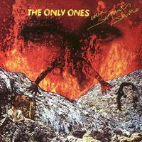 The Only Ones - Even Serpents Shine