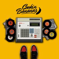 Mucho Muchacho A.K.A. Skinny Banana & Cookin' Soul - Cookin Bananas (5 Aniversario / Remasterizado)