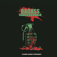 Badass Commander - Intense Combat Experiment