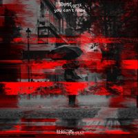 Distorted Vortex - you can't redo