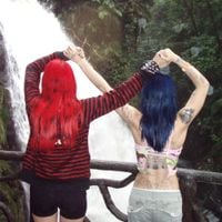 iza tkm - nos keremos tanto