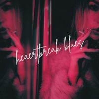 VRSTY - Heartbreak Blues