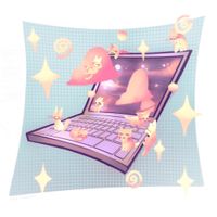 PRiCKLY - Laptop Party
