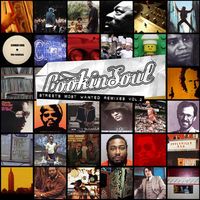 Cookin Soul - Remixes vol. 2
