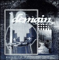 Demain - Built To Suffer