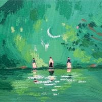 KYUDO - BOYHOOD