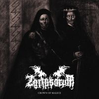 Zgripsorum - Crown of Malice