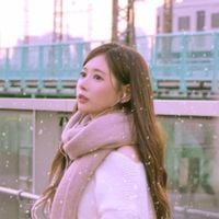 Bora - 목도리 (Muffler)