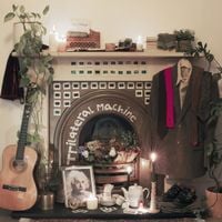 Flip Top Head - Trilateral Machine