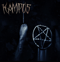 Kampus - Kampus Live at The Bunker