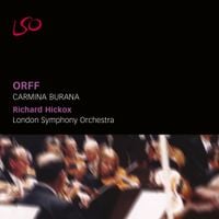 Richard Hickox - Carmina Burana