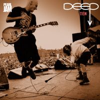 Pearl Jam - DEEP: Ten Live