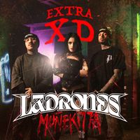 Ladrones - Entra XD