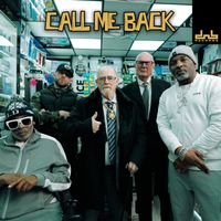 Pete & Bas - Call Me Back