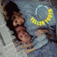 Yeller Tooth - Temple Cabin Tapes