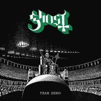 Ghost - Year Zero