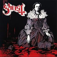 Ghost - Elizabeth
