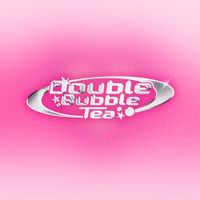 IONE! - DOUBLE BUBBLE TEA!