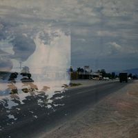 Damien Jurado - Left Open EP