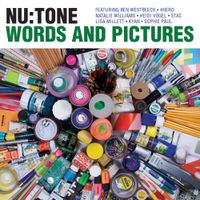 Nu:Tone - Words and Pictures