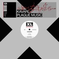 KAVARI - IRON VEINS
