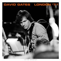 David Gates - London '71