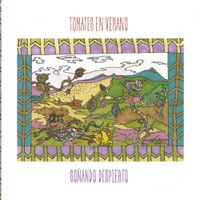 Tomates en Verano - So&ntilde;ando despierto