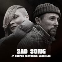 JP Cooper - Sad Song