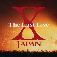 X Japan - Last Live