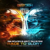 Fraw - Race To Glory