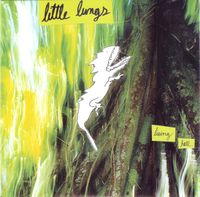 Little Lungs - Living Hell