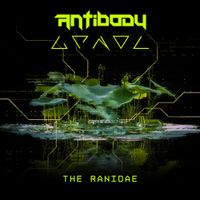 Antibody - The Ranidae