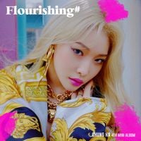 청하 [CHUNG HA] - Flourishing