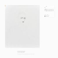 Keiji Haino / Charles Hayward - A Loss Permitted to Open Its Eyes for but Three Hours and There Glimpsed, Finally in Focus a Mystery That Begs Earnestly, "Ask Me Nothing" Now, Once More the Problem Is Yours Alone