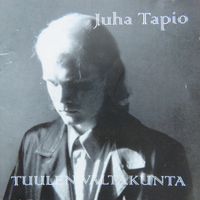 Juha Tapio - Tuulen valtakunta