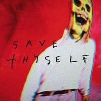 Clarence Clarity - Save &dagger;hyself