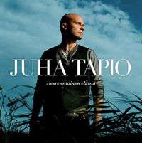 Juha Tapio - Suurenmoinen el&auml;m&auml;