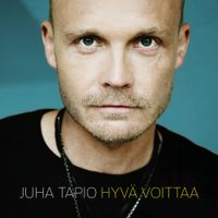 Juha Tapio - Hyv&auml; voittaa