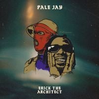 Pale Jay - Dos Uvas (PJ&rsquo;s Flip)