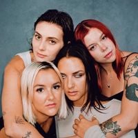The Beaches - I Ran (So Far Away)