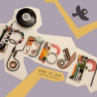 Robyn - None of Dem