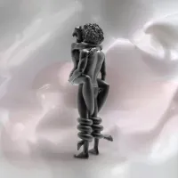 Jimmy Brown - love II (Deluxe): YUJIN