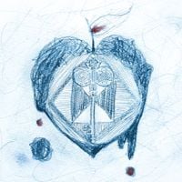意識のないクランケ [ishikinonaikranke] - 水底の秘密