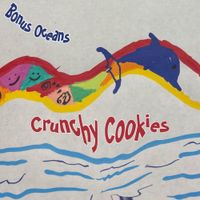 Bonus Oceans - Crunchy Cookies
