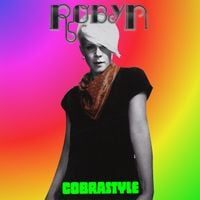 Robyn - Cobrastyle