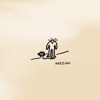 Hass - THE SECOND COMING